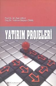 Yatırım Projeleri                                                                                                                                                                                                                                              
