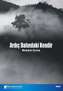 Ardıç Dalındaki Kendir                                                                                                                                                                                                                                         