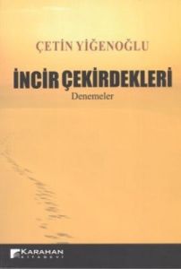 İncir Çekirdekleri                                                                                                                                                                                                                                             
