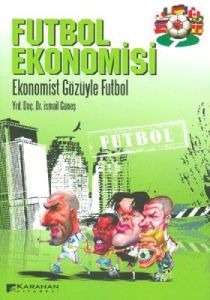 Futbol Ekonomisi                                                                                                                                                                                                                                               