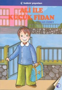 Ali ile Küçük Fidan                                                                                                                                                                                                                                            