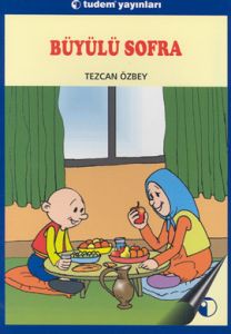 Büyülü Sofra                                                                                                                                                                                                                                                   