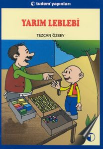 Yarım Leblebi                                                                                                                                                                                                                                                  