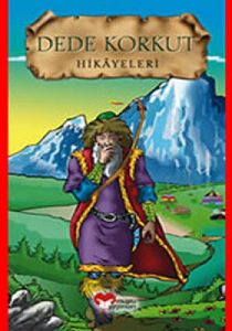 Dede Korkut Hikayeleri                                                                                                                                                                                                                                         