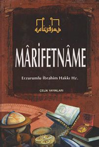 Marifetname                                                                                                                                                                                                                                                    