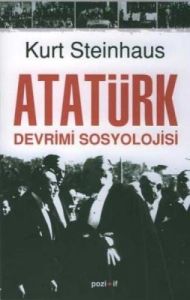 Atatürk Devrim Sosyolojisi                                                                                                                                                                                                                                     