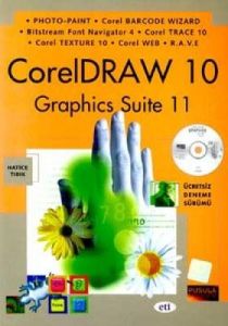 Coreldraw 10 Graphics Suite 11                                                                                                                                                                                                                                 