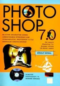 Photoshop 7.0                                                                                                                                                                                                                                                  
