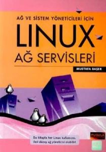 Linux Ağ Servisleri                                                                                                                                                                                                                                            