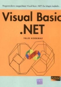Visual Basic.NET                                                                                                                                                                                                                                               