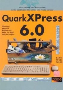 QuarkXpress 6.0                                                                                                                                                                                                                                                