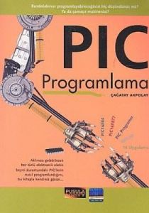 PIC Programlama                                                                                                                                                                                                                                                