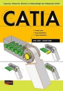 Catia                                                                                                                                                                                                                                                          