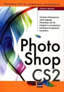 PhotoShop CS2                                                                                                                                                                                                                                                  