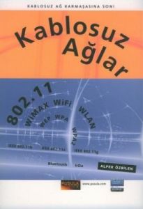 Kablosuz Ağlar                                                                                                                                                                                                                                                 