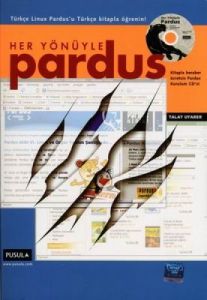 Her yönüyle Pardus                                                                                                                                                                                                                                             