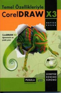 Corel Draw X3                                                                                                                                                                                                                                                  