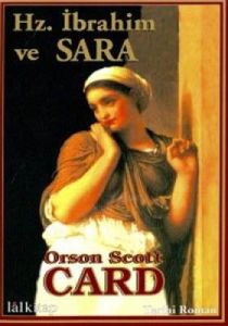 Hz. İbrahim ve Sara                                                                                                                                                                                                                                            
