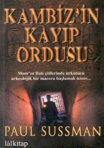 Kambiz'in Kayıp Ordusu                                                                                                                                                                                                                                         