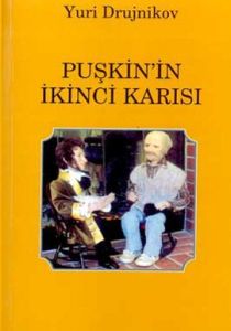 Puşkin'in İkinci Karısı                                                                                                                                                                                                                                        