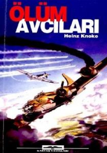 Ölüm Avcıları                                                                                                                                                                                                                                                  