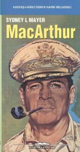 MacArthur                                                                                                                                                                                                                                                      