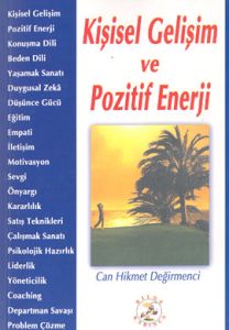Kişisel Gelişim ve Pozitif Enerji                                                                                                                                                                                                                              