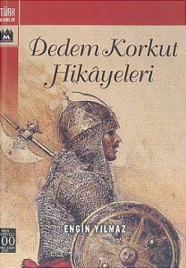 Dedem Korkut Hikayeleri                                                                                                                                                                                                                                        