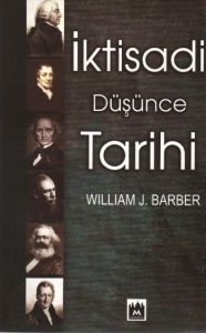 İktisadi Düşünce Tarihi                                                                                                                                                                                                                                        