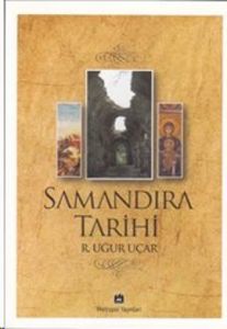 Samandıra Tarihi                                                                                                                                                                                                                                               
