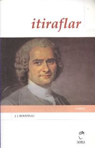 İtiraflar                                                                                                                                                                                                                                                      
