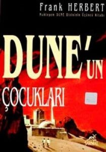 Dune'un Çocukları                                                                                                                                                                                                                                              
