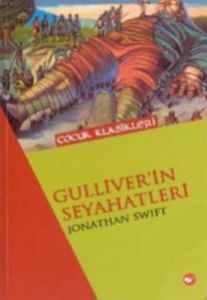 Gulliver'in Seyahatleri                                                                                                                                                                                                                                        