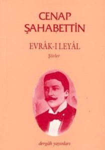 Evrâk-I Leyâl                                                                                                                                                                                                                                                  