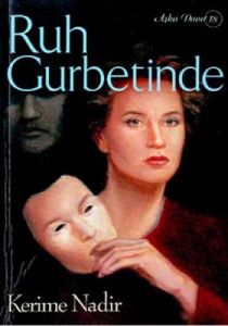 Ruh Gurbetinde                                                                                                                                                                                                                                                 