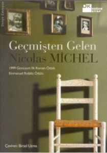 Geçmişten Gelen                                                                                                                                                                                                                                                