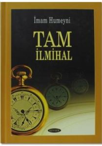 Tam İlmihal                                                                                                                                                                                                                                                    