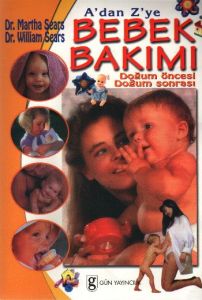 A'dan Z'ye Bebek Bakımı                                                                                                                                                                                                                                        