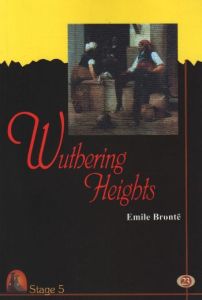 Wuthering Heights (CD'li)                                                                                                                                                                                                                                      