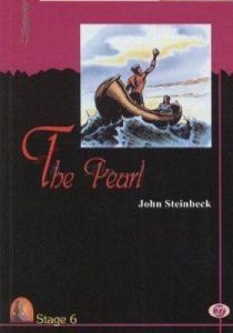 The Pearl                                                                                                                                                                                                                                                      