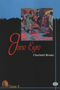 Jane Eyre                                                                                                                                                                                                                                                      