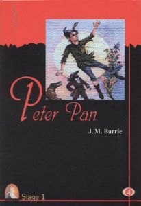 Peter Pan (CD'li)                                                                                                                                                                                                                                              