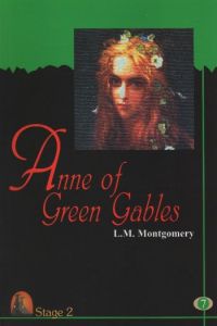Anne of Green Gables                                                                                                                                                                                                                                           