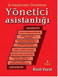 Yönetici Asistanlığı                                                                                                                                                                                                                                           