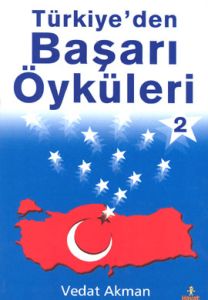Türkiye'den Başarı Öyküleri 2                                                                                                                                                                                                                                  