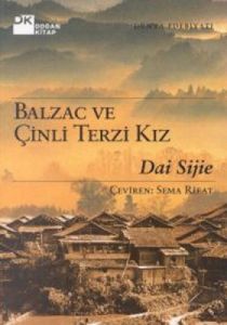 Balzac ve Çinli Terzi Kız                                                                                                                                                                                                                                      