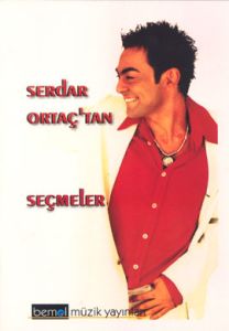 Serdar Ortaç' tan Seçmeler                                                                                                                                                                                                                                     