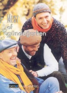 Mest Of Gündoğarken                                                                                                                                                                                                                                            