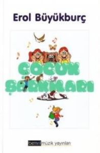 Çocuk Şarkıları                                                                                                                                                                                                                                                