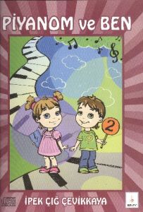 Piyanom ve Ben 2                                                                                                                                                                                                                                               